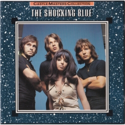  Shocking Blue ‎– Castle Masters Collection 